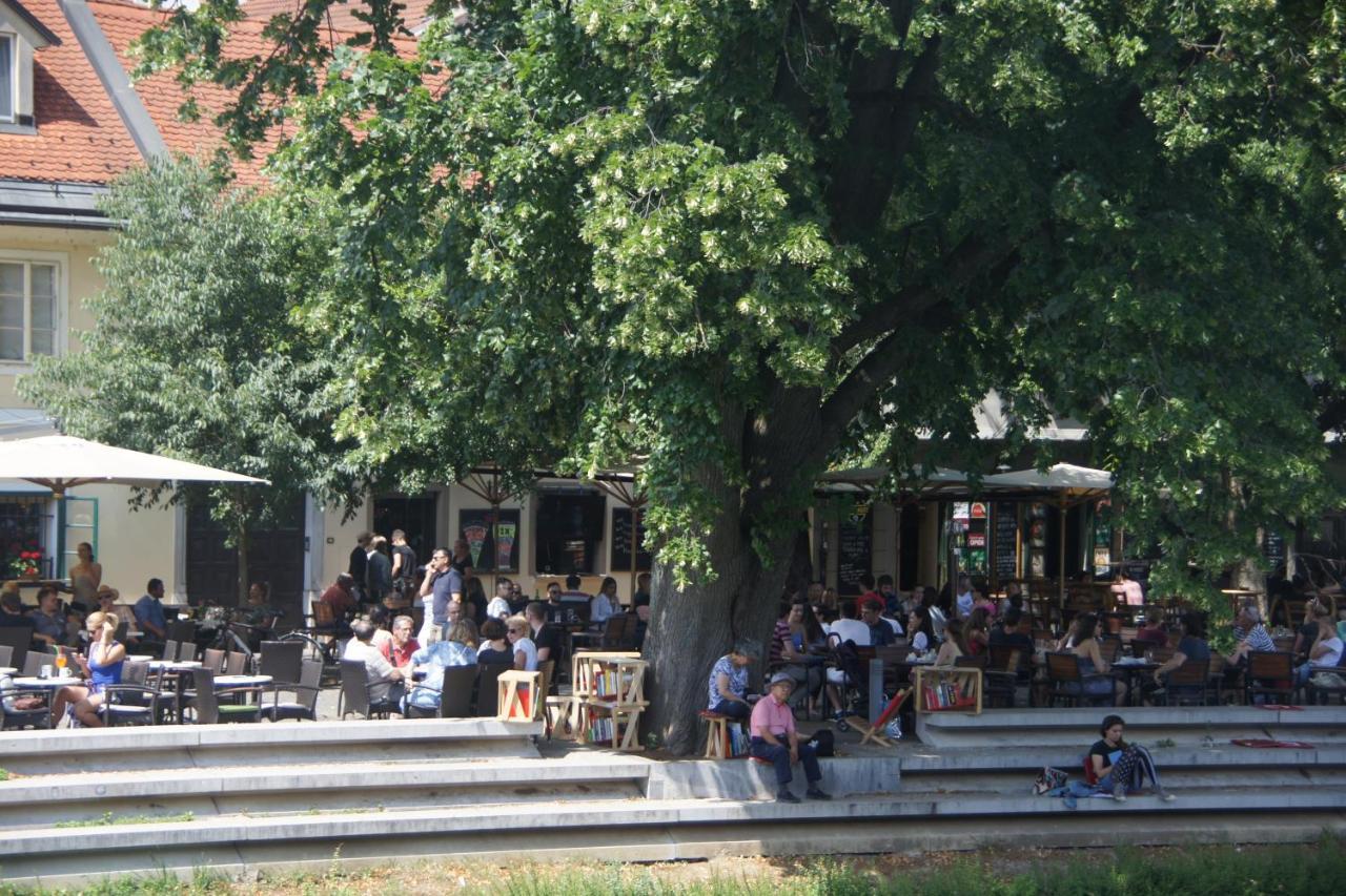 Bit * Ljubljana