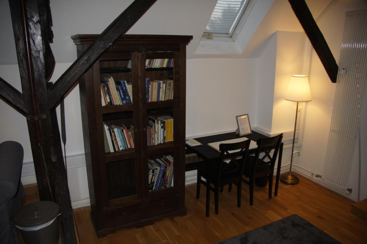 Bit Appartement Ljubljana