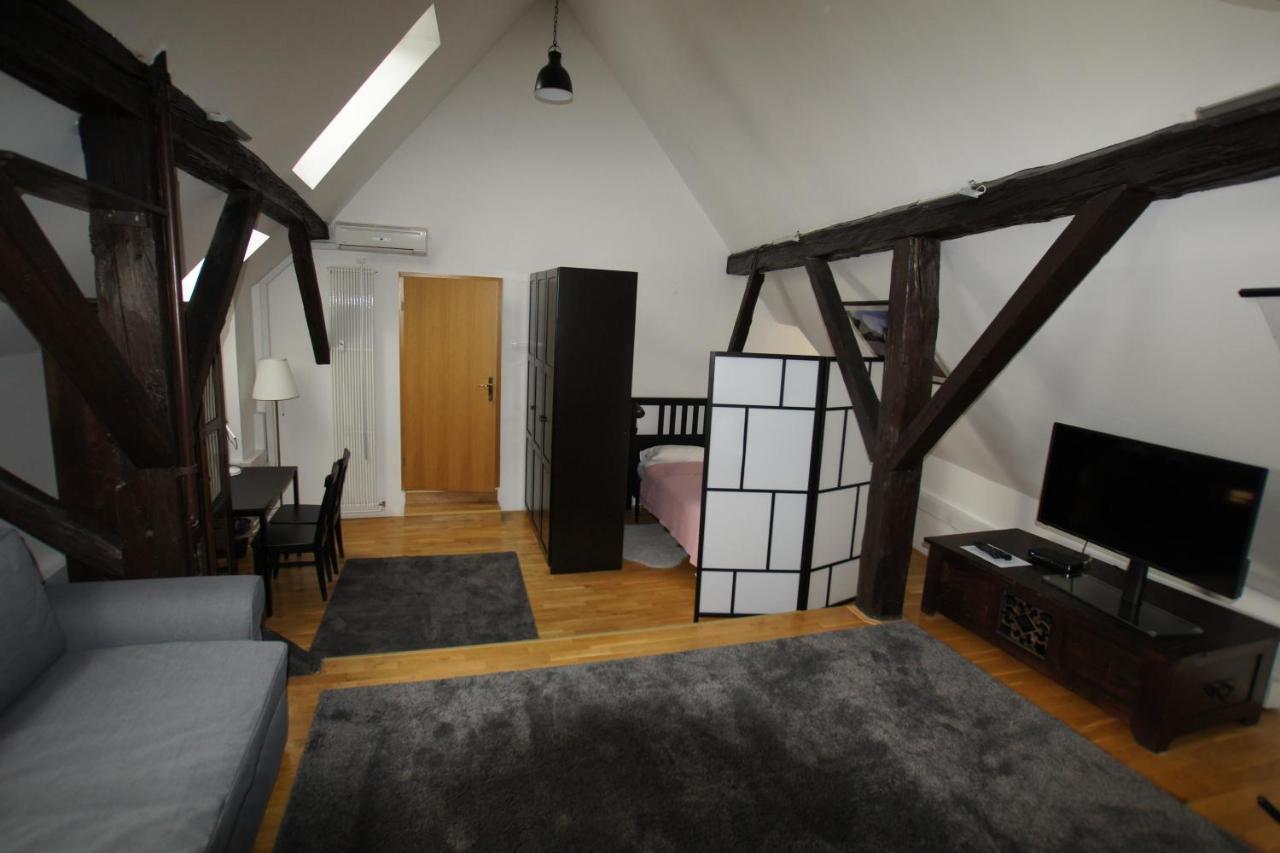 Appartement Bit Ljubljana
