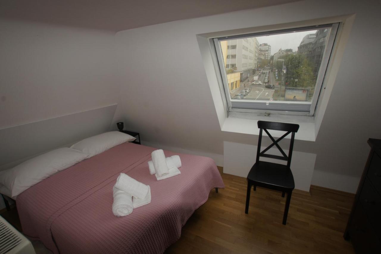 Appartement Bit *