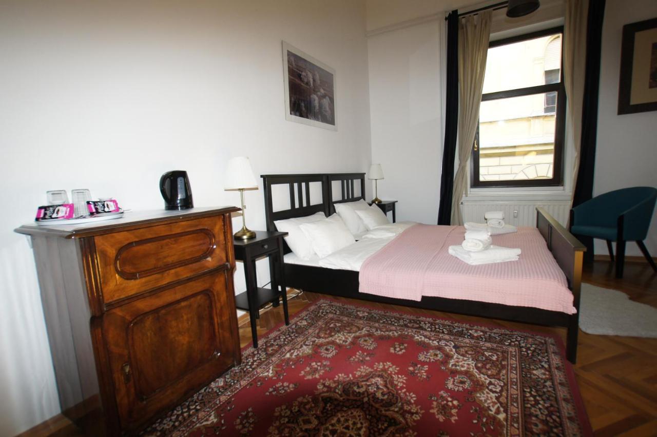 Bit Appartement Ljubljana