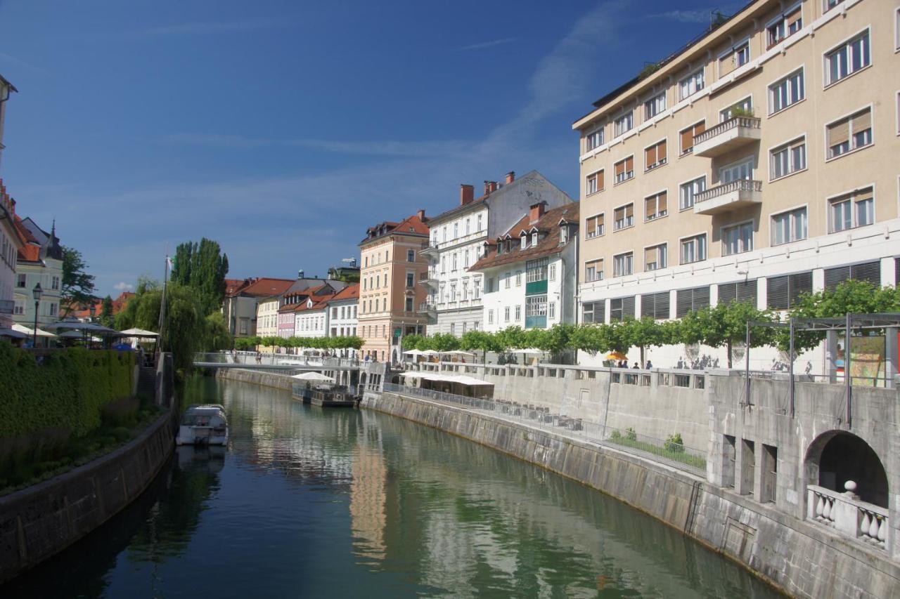 Bit * Ljubljana