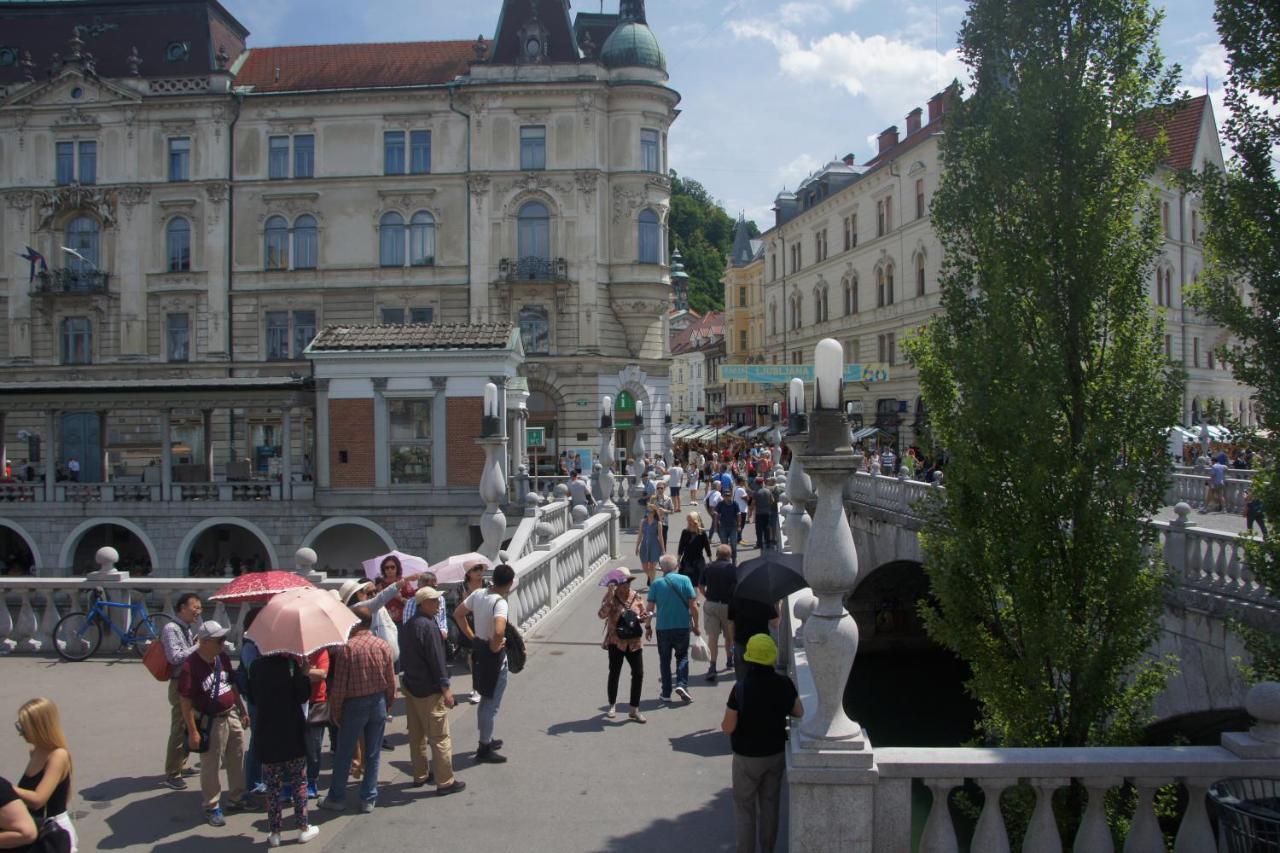 Bit * Ljubljana