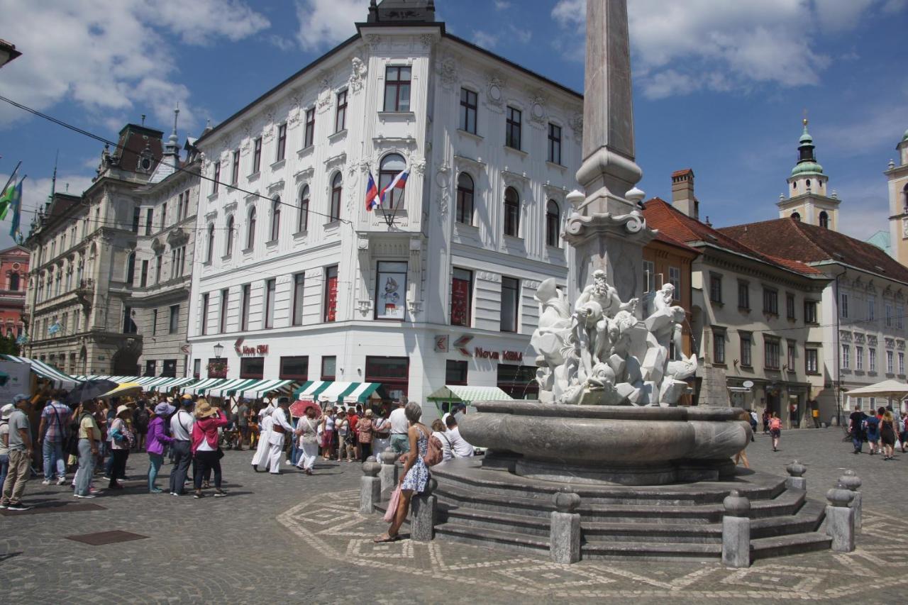 Bit Ljubljana