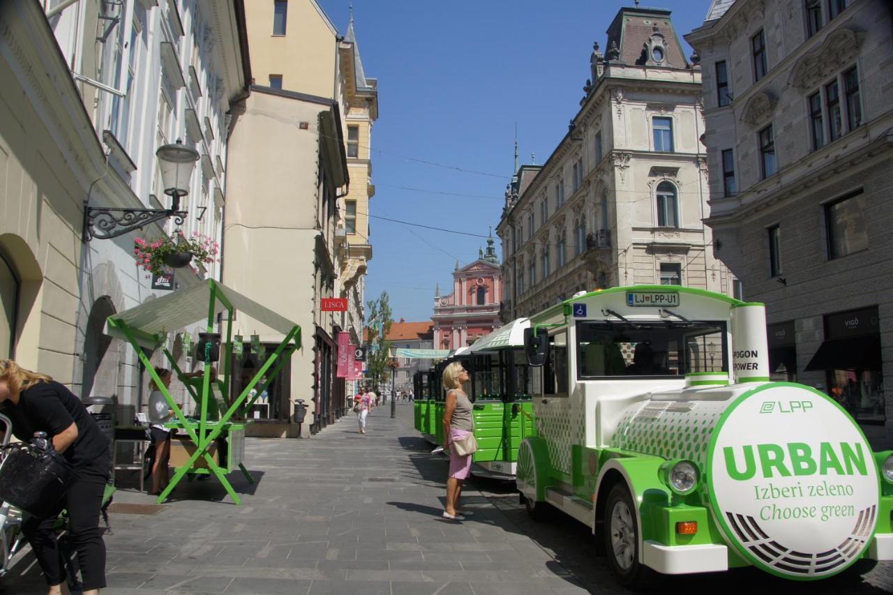 Bit * Ljubljana