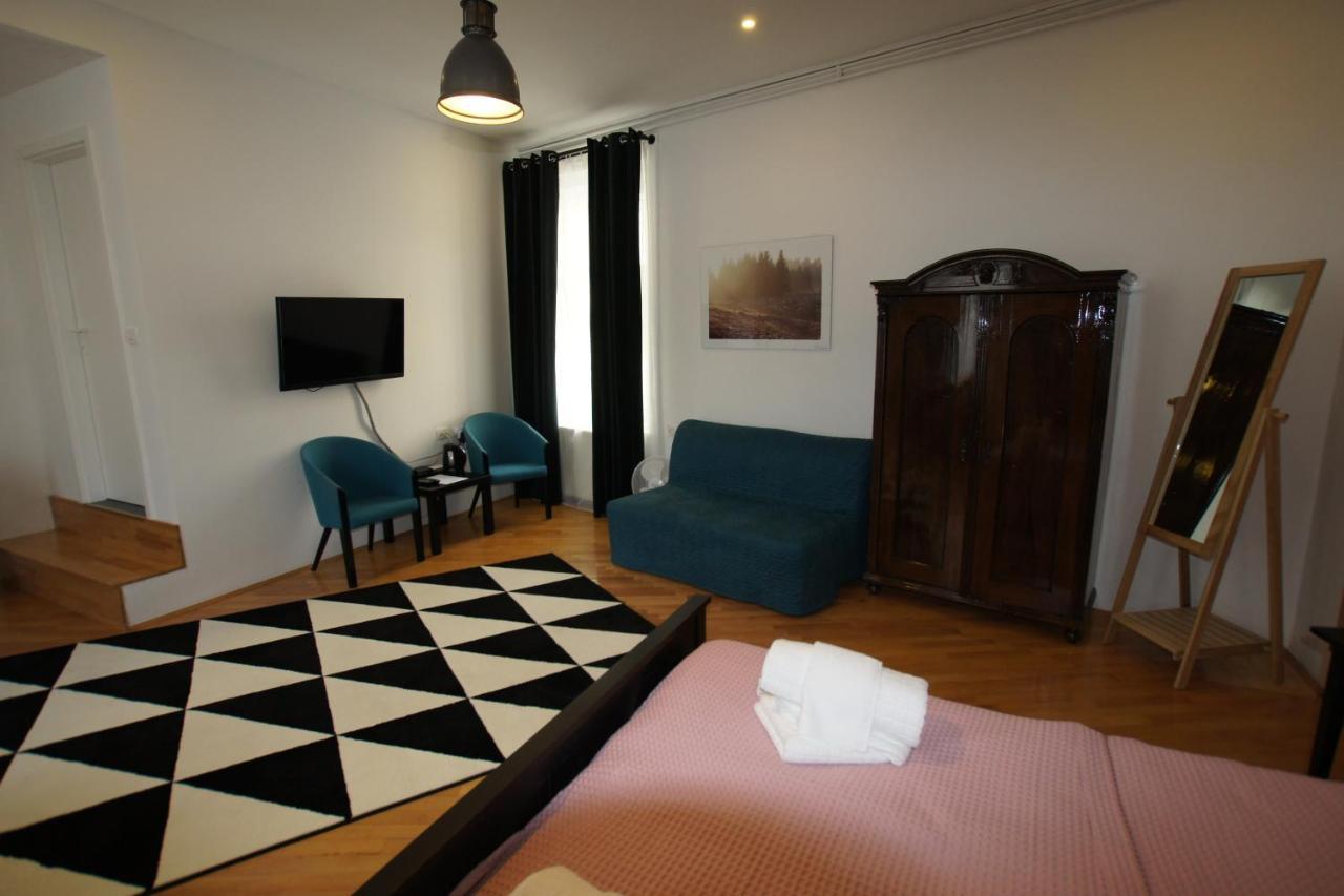 Appartement Bit Ljubljana