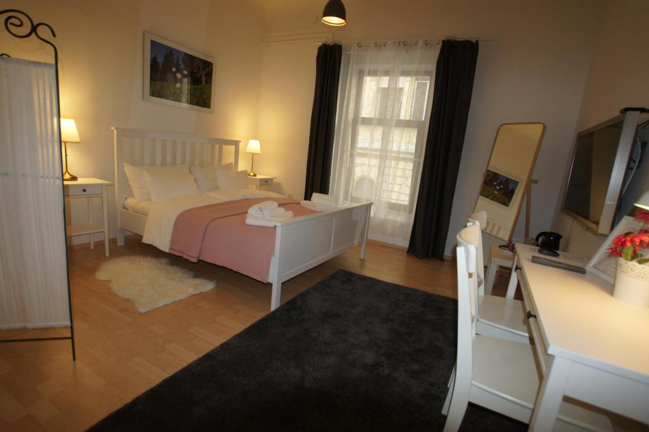 Bit Appartement *