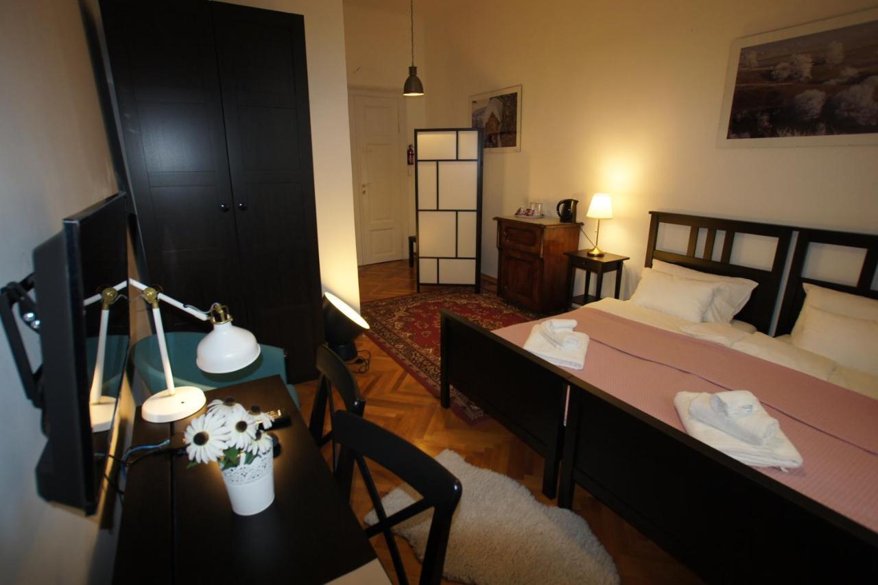 Bit Appartement Ljubljana
