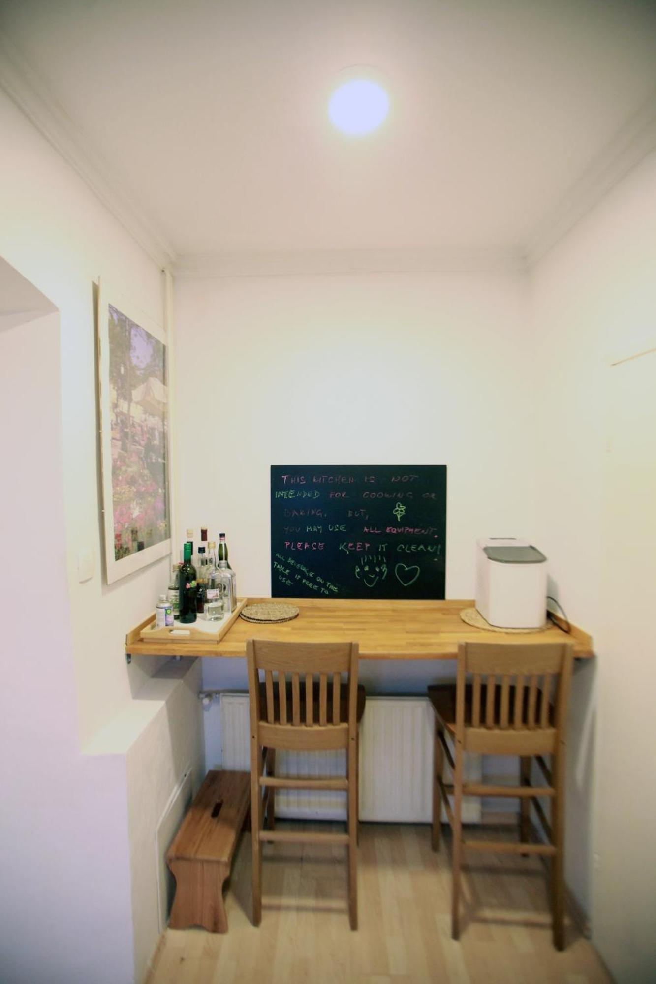 Appartement Bit Ljubljana