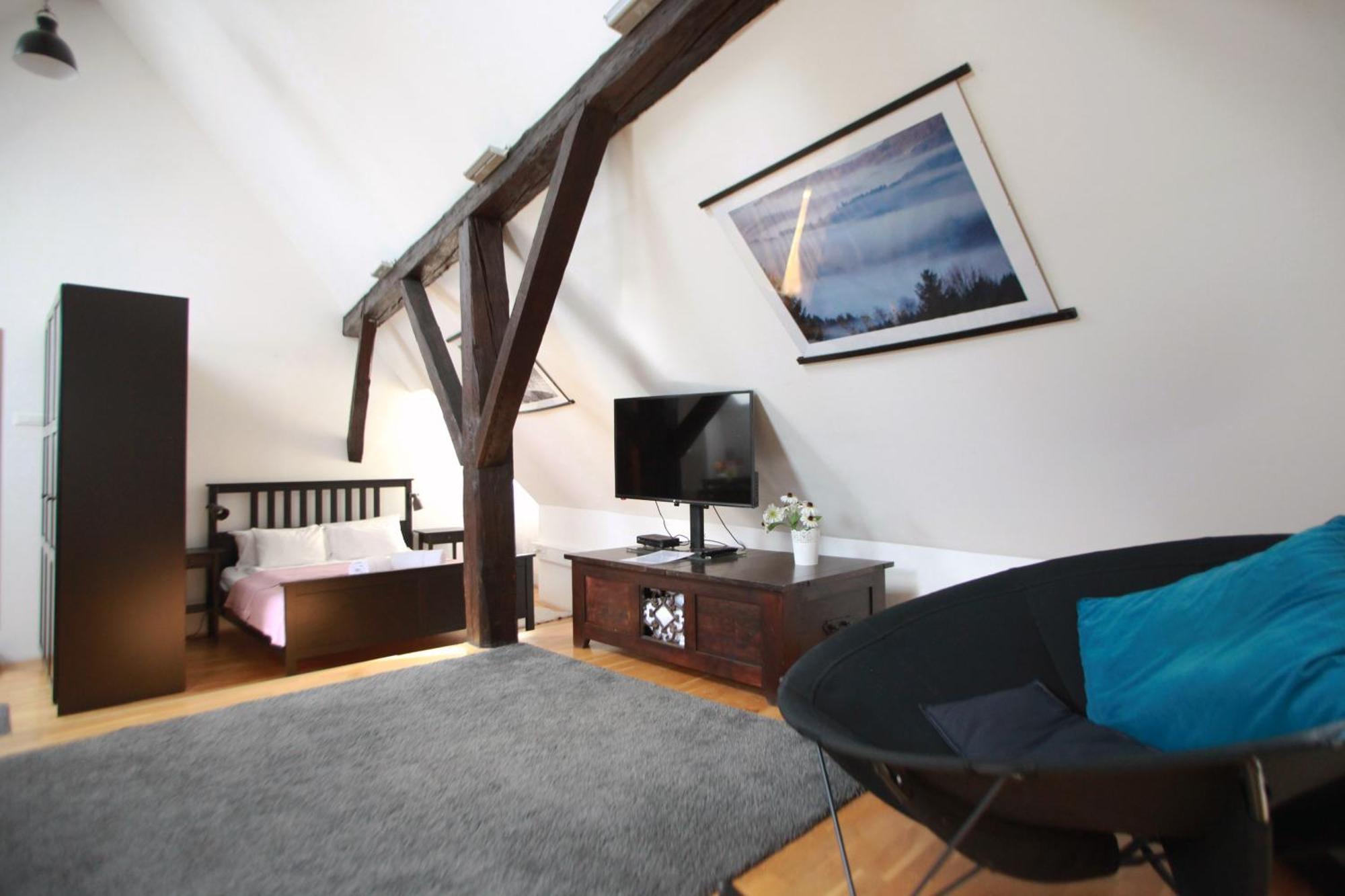 Bit Appartement *
