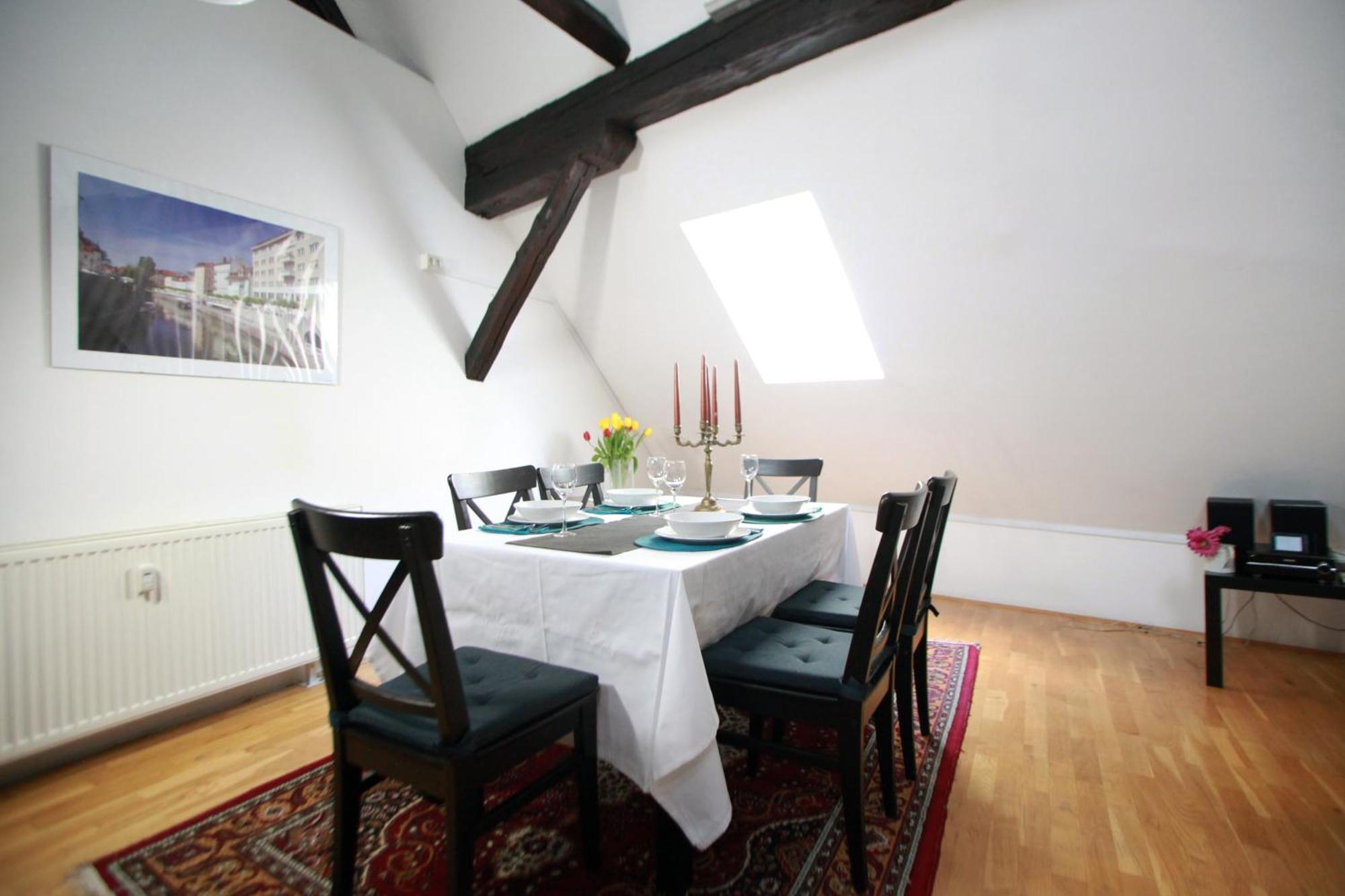 Appartement Bit *