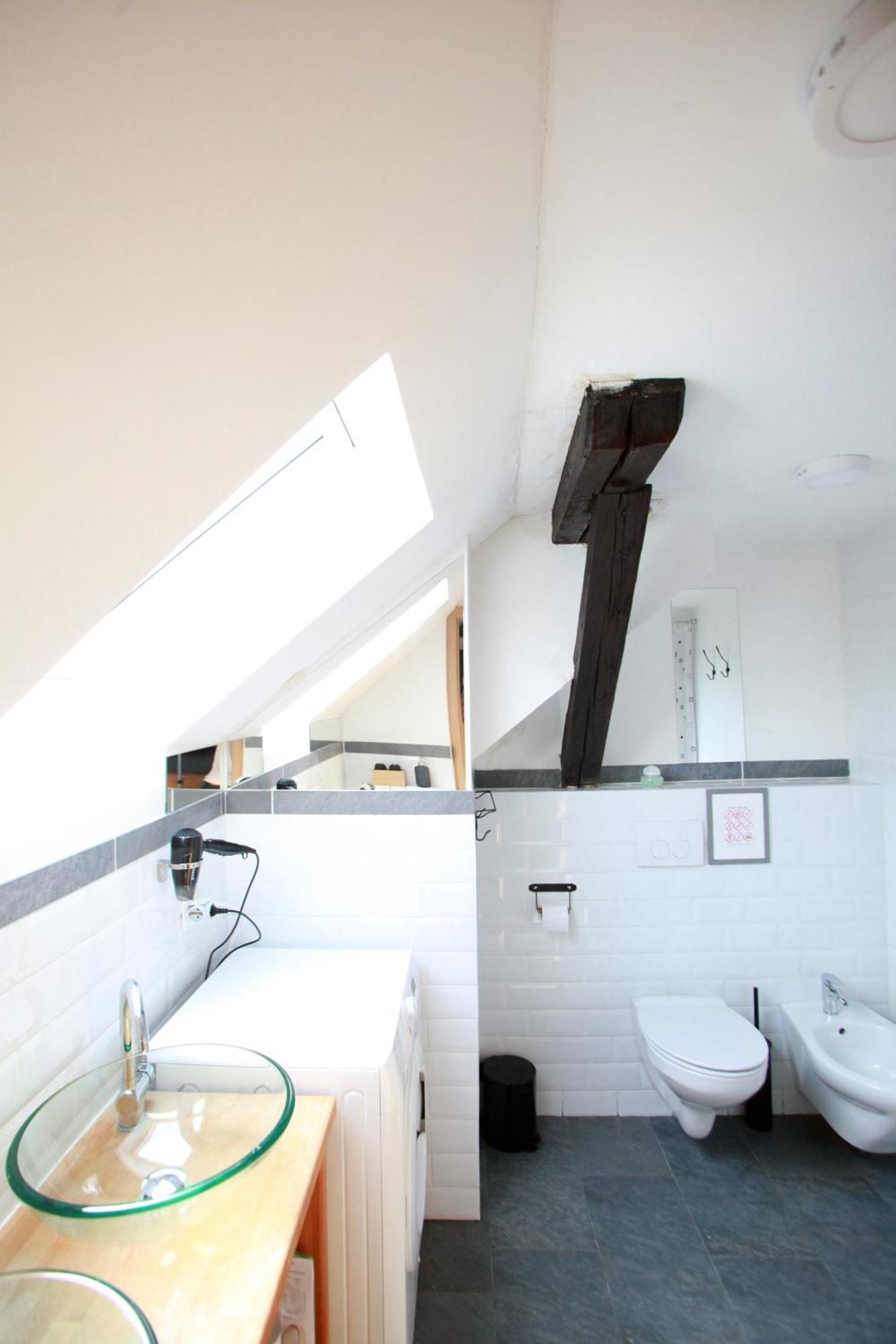 Bit Appartement Ljubljana