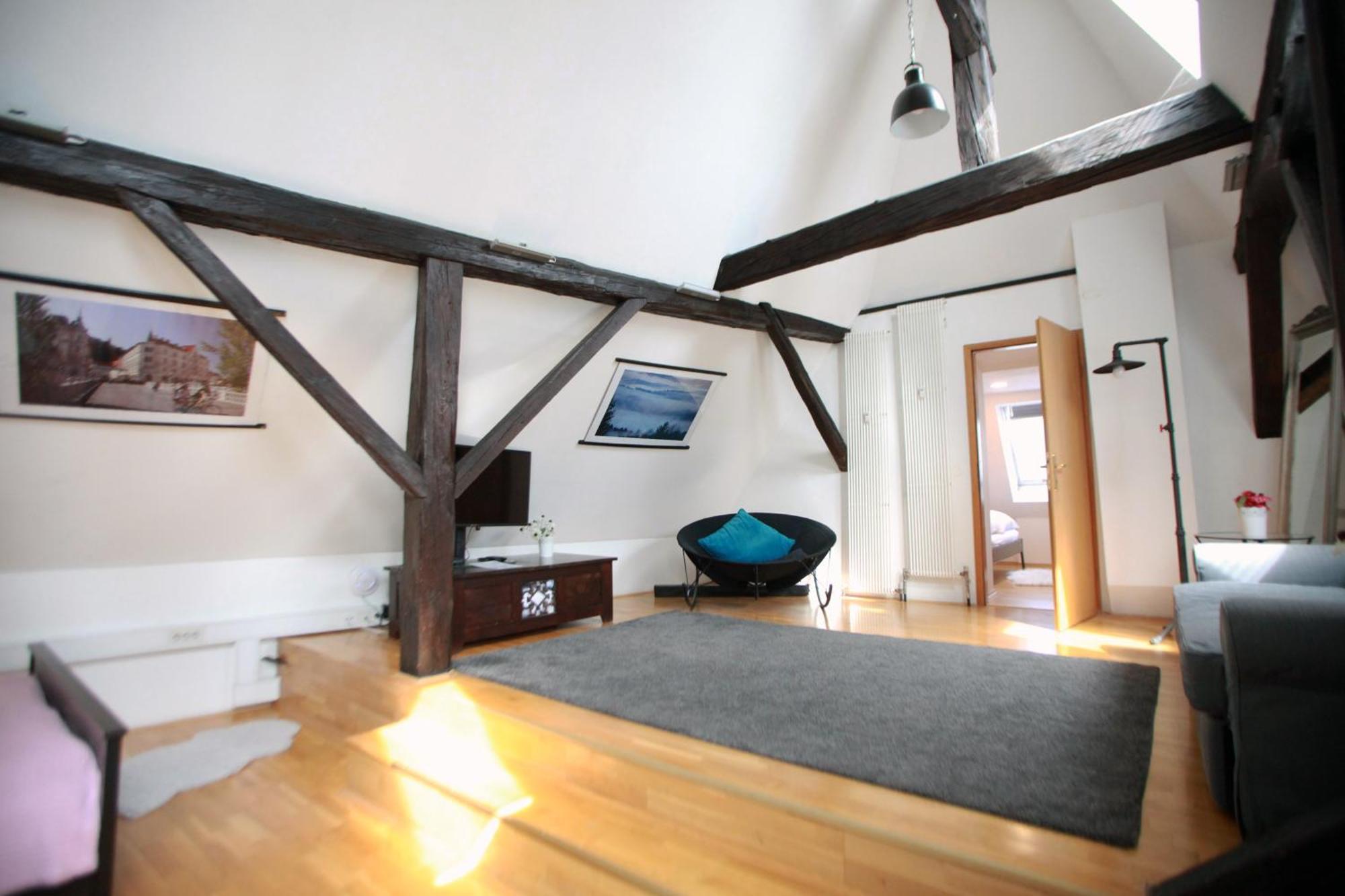 Appartement Bit Ljubljana