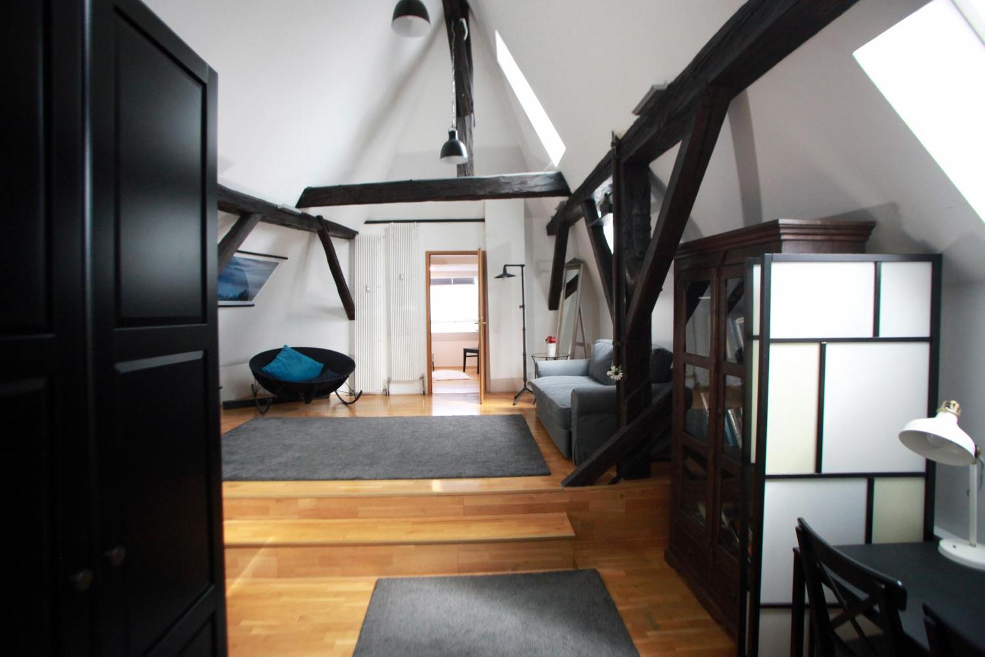 Appartement Bit