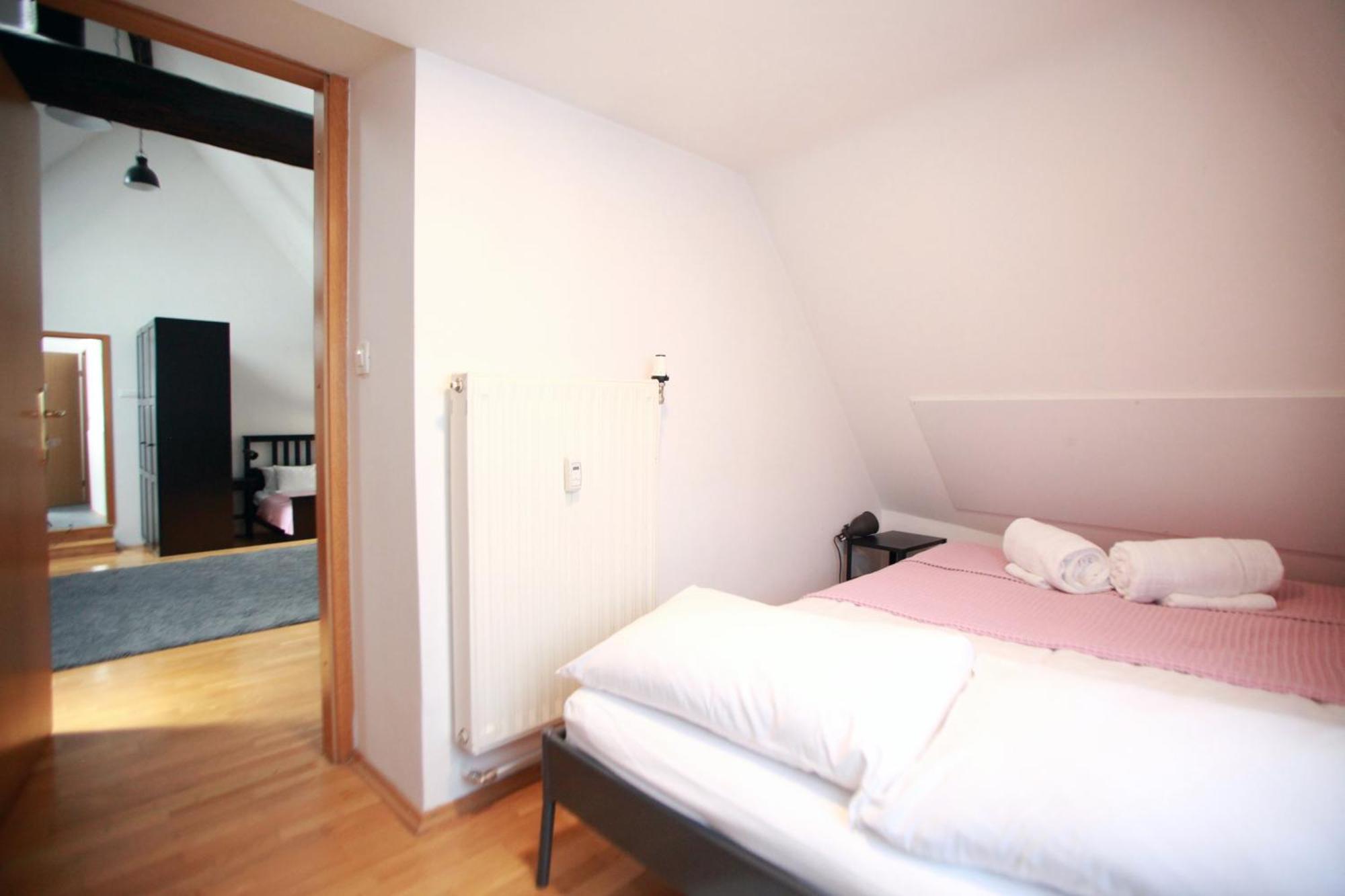 Bit Appartement Ljubljana