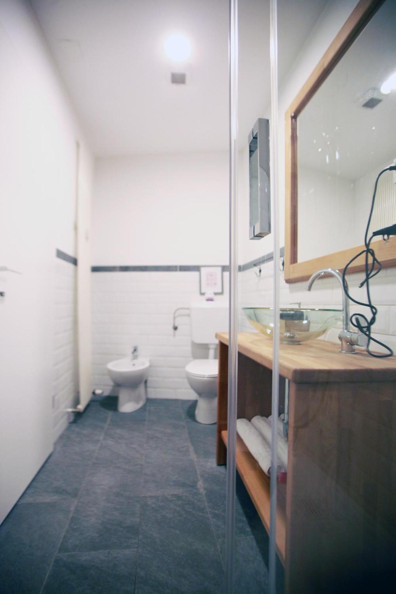 Apartamento Bit