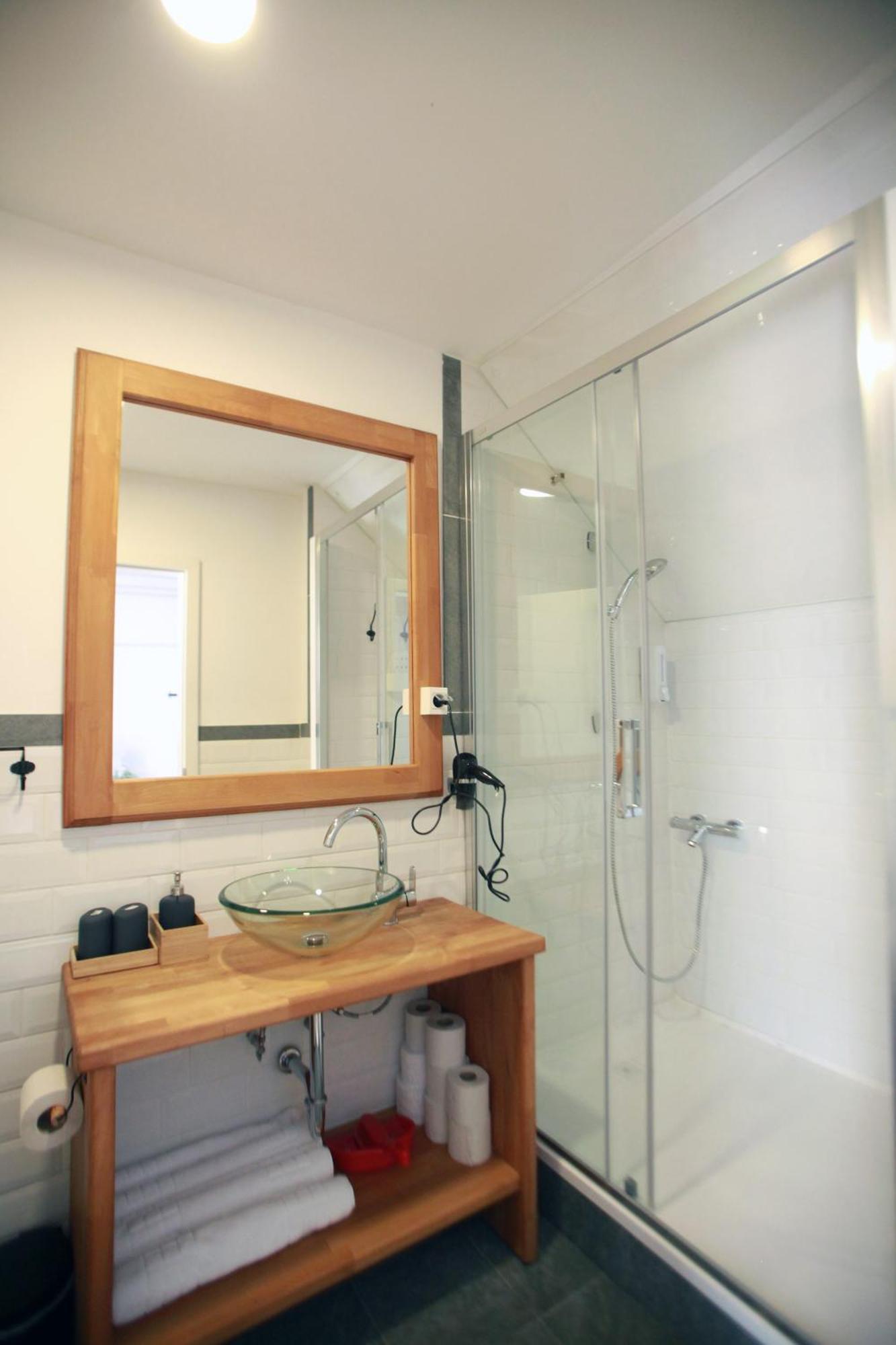Appartement Bit *