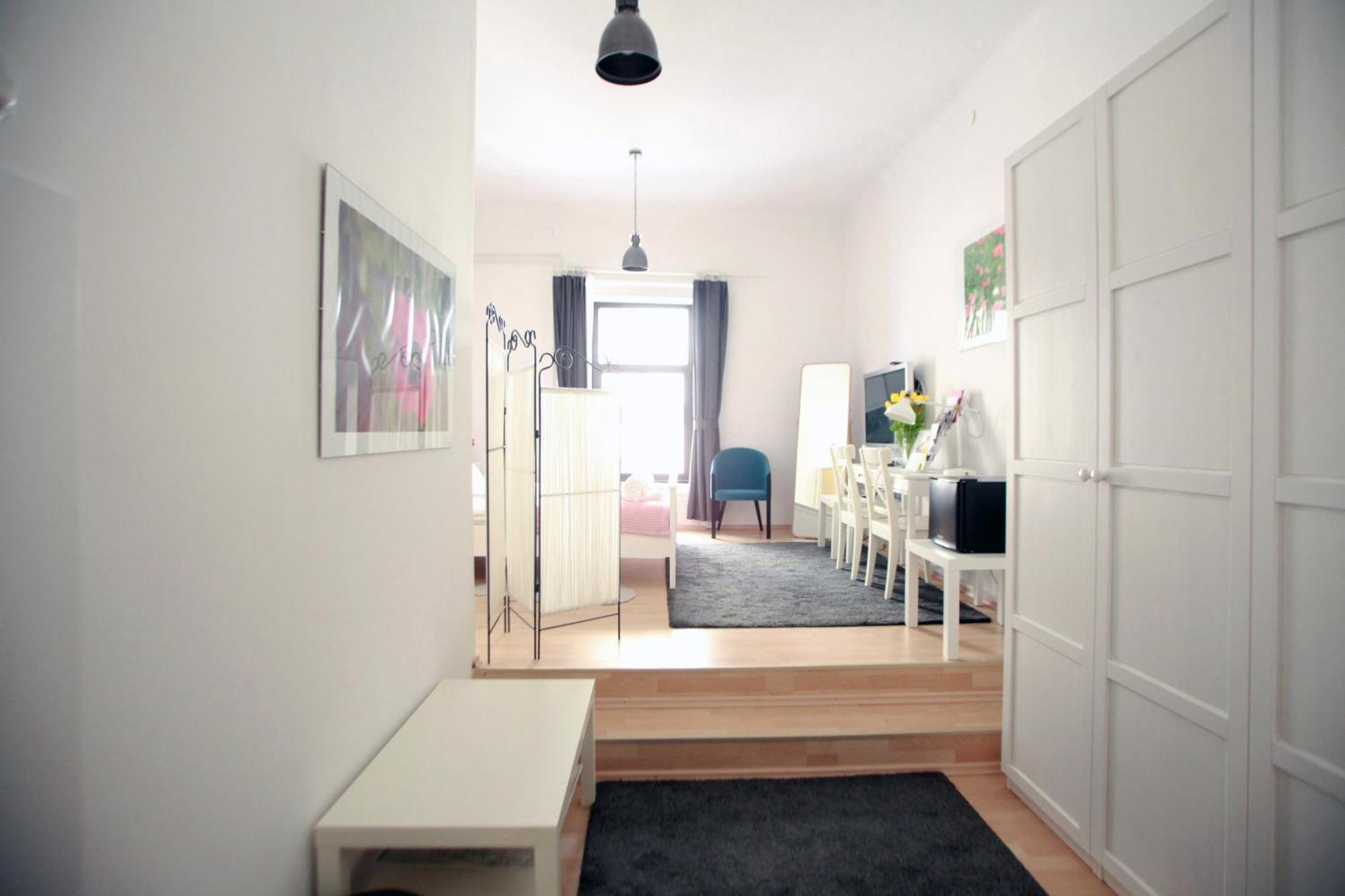 Bit Appartement Ljubljana