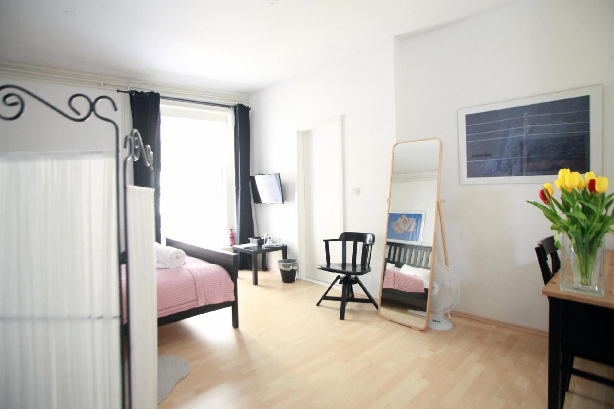 Apartamento Bit *