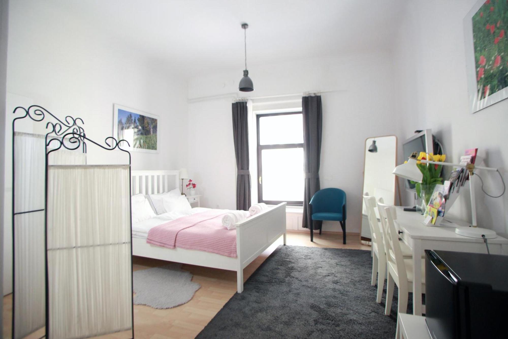 Appartement Bit Ljubljana