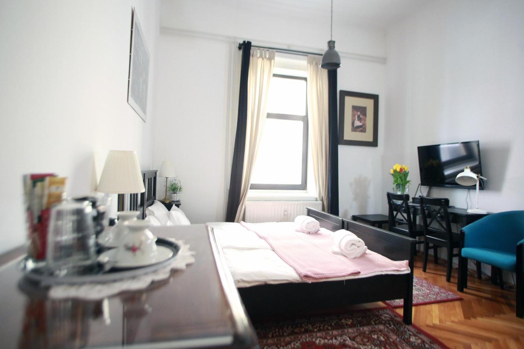 Bit Appartement Ljubljana